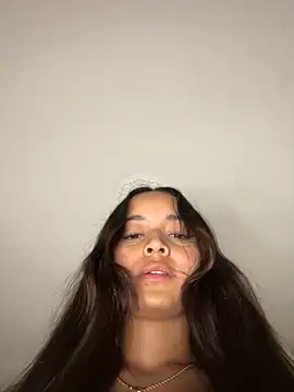 Snapshot of MollySanders___ chatting on 01.09.25 MollySanders    online show from 01.09.25