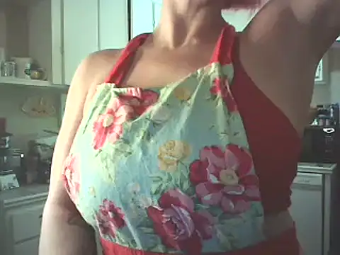 Big-Tits-McGee online show from 01.17.25