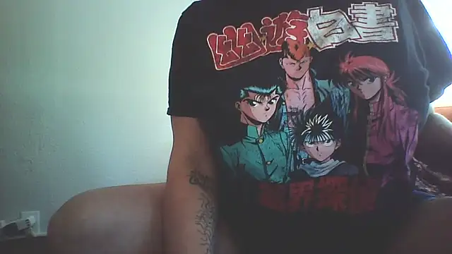 Big-Tits-McGee online show from 10.01.25