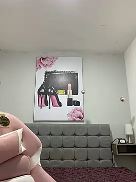 Violetta Suky online show from 09.30.25