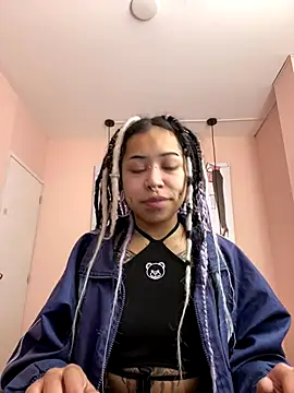 Violetta Suky online show from 10.09.25