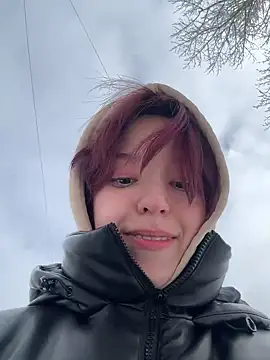 freya luv online show from 02.23.25