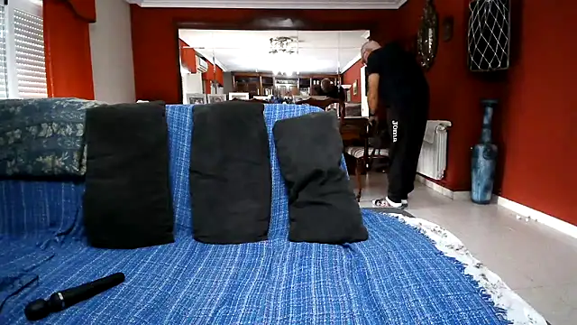 maduroguapo online show from 10.25.25