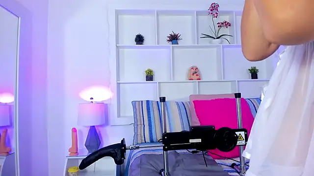 Jenifer Diaz online show from 02.25.25