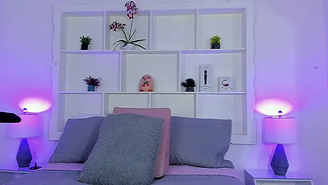 Jenifer Diaz online show from 02.03.26