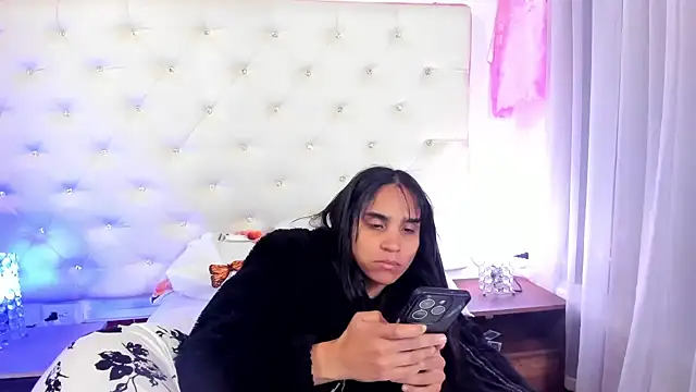 sophie pariss online show from 02.27.25