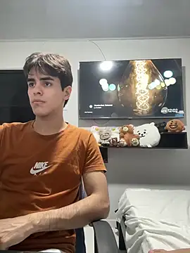 Alex and Fabian online show from 12.18.25