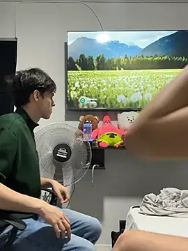 Alex and Fabian online show from 02.02.26