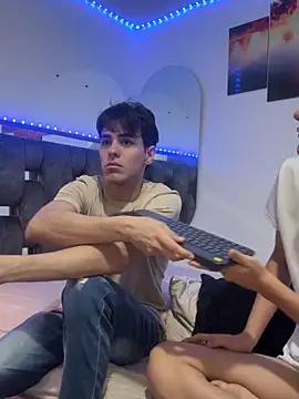 Alex and Fabian online show from 02.23.26