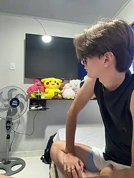 Alex and Fabian online show from 06.22.26