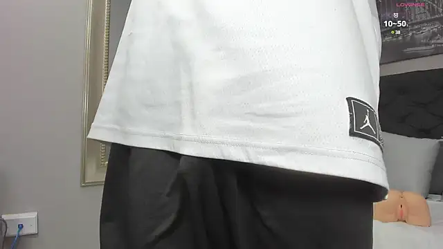 Snapshot of Hotkoljeixxx chatting on 01.30.25 Hotkoljeixxx online show from 01.30.25