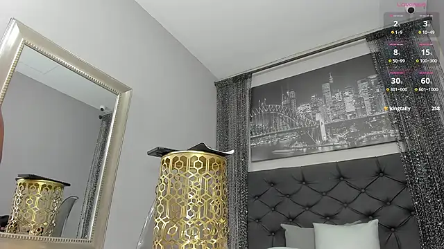 Snapshot of Hotkoljeixxx chatting on 01.31.25 Hotkoljeixxx online show from 01.31.25