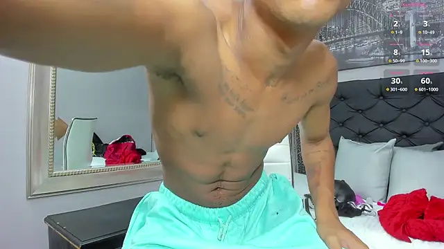 Snapshot of Hotkoljeixxx chatting on 02.02.25 Hotkoljeixxx online show from 02.02.25