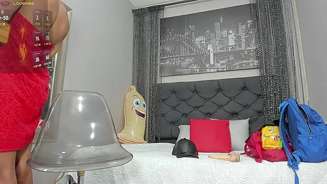 Snapshot of Hotkoljeixxx chatting on 03.14.25 Hotkoljeixxx online show from 03.14.25