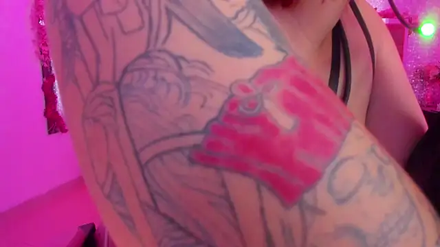 AlessiaDouce online show from 12.29.24