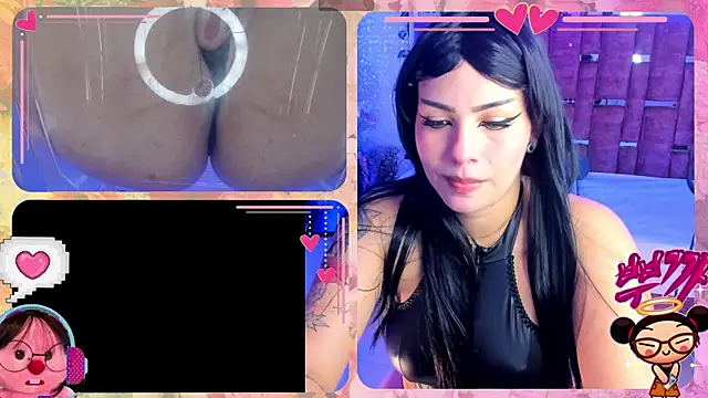 AlessiaDouce online show from 03.08.25