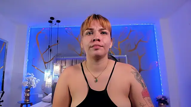 AlessiaDouce online show from 09.18.25