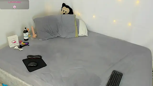 Benjamin Buster online show from 12.04.24