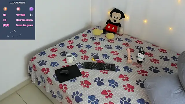 Benjamin Buster online show from 12.23.24