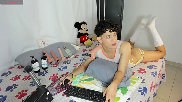 Benjamin Buster online show from 02.16.25