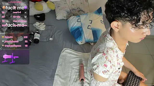 Benjamin Buster online show from 03.16.25