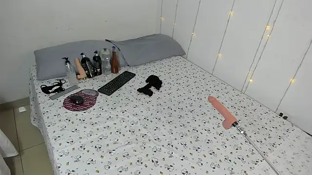 Benjamin Buster online show from 09.09.25