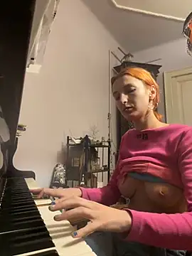 IngridMayer online show from 01.01.25