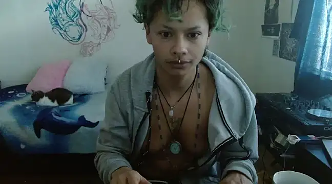 fenixmfx19 online show from 12.19.24