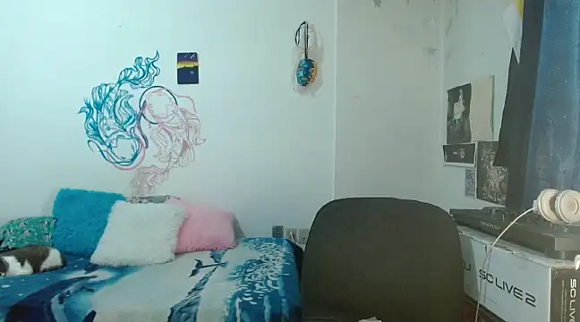 fenixmfx19 online show from 12.26.24