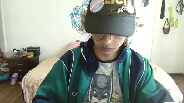 fenixmfx19 online show from 02.24.25