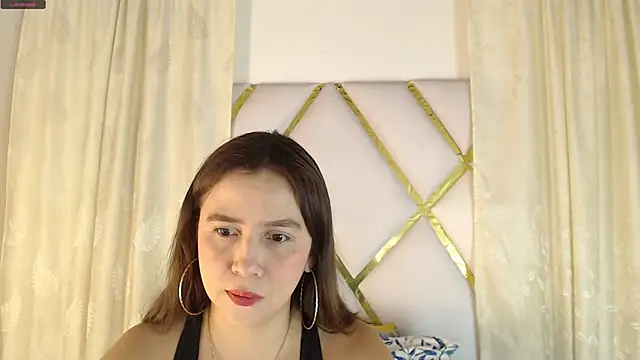 Snapshot of Heidy_Wells chatting on 01.31.25 Heidy Wells online show from 01.31.25