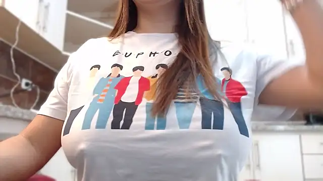 Heidy Wells online show from 11.18.25