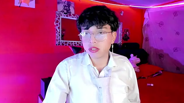 AnggelONfiree online show from 10.03.25