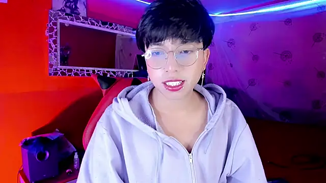 AnggelONfiree online show from 10.12.25