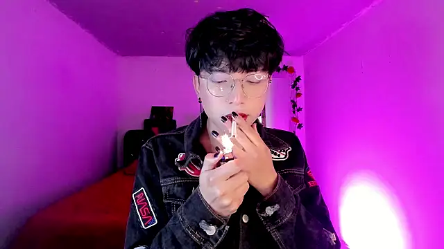 AnggelONfiree online show from 11.28.25