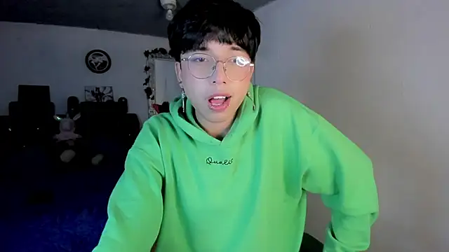 AnggelONfiree online show from 02.05.26