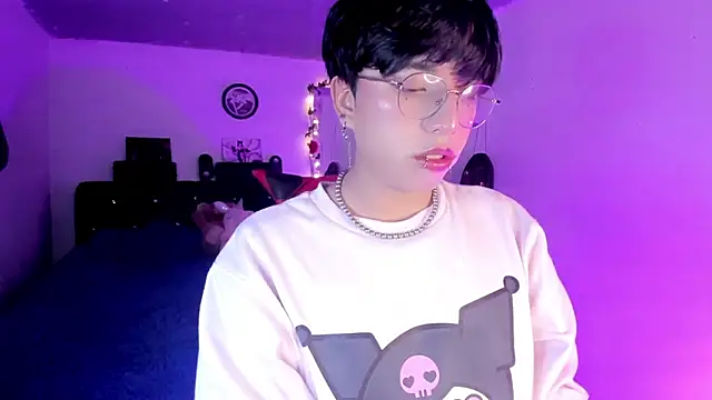 AnggelONfiree online show from 02.12.26