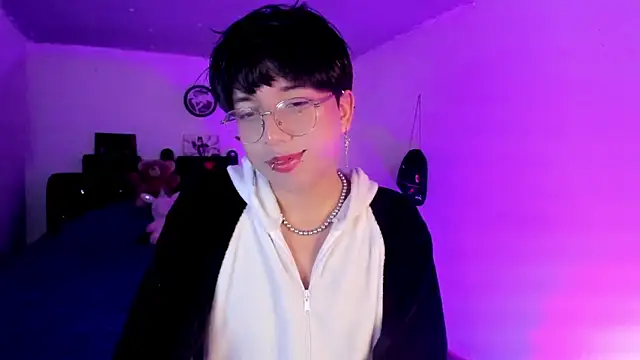 AnggelONfiree online show from 02.13.26