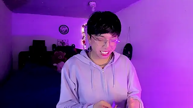 AnggelONfiree online show from 02.22.26