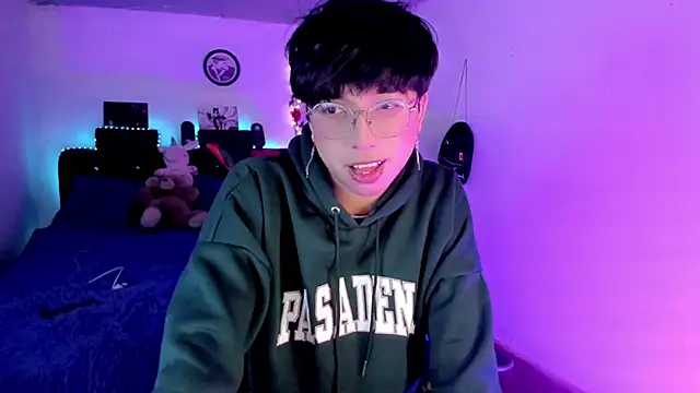 AnggelONfiree online show from 02.27.26