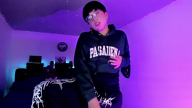 AnggelONfiree online show from 02.28.26