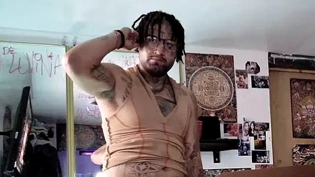 Azazelihornyasf online show from 05.04.26