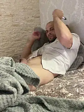 Zbochunec online show from 04.18.26