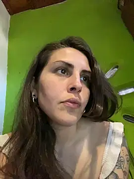 isadelasestrellas online show from 08.07.26