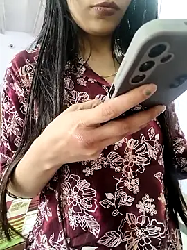 Snapshot of priya_sharma02 chatting on 02.10.26 priya sharma02 online show from 02.10.26