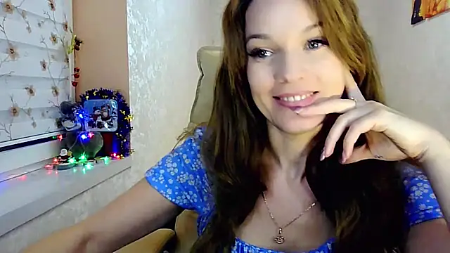 impossibleluna online show from 12.07.24