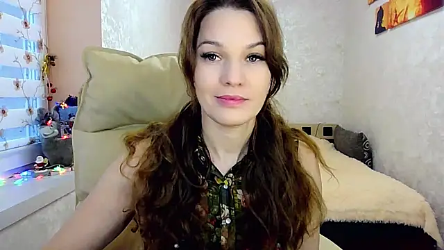 impossibleluna online show from 12.29.24