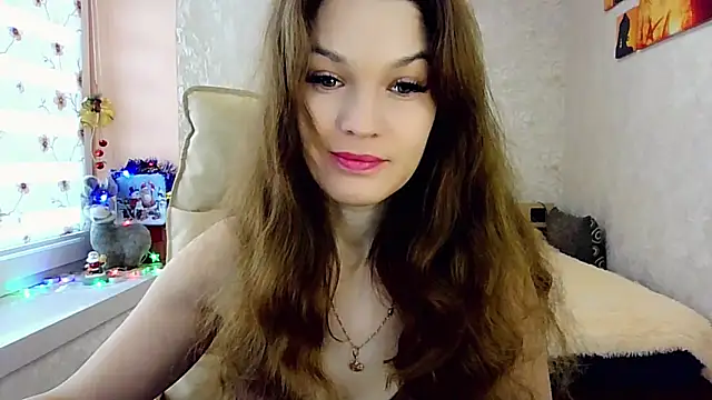 impossibleluna online show from 01.08.25