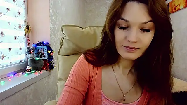 impossibleluna online show from 01.13.25