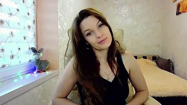 impossibleluna online show from 01.20.25